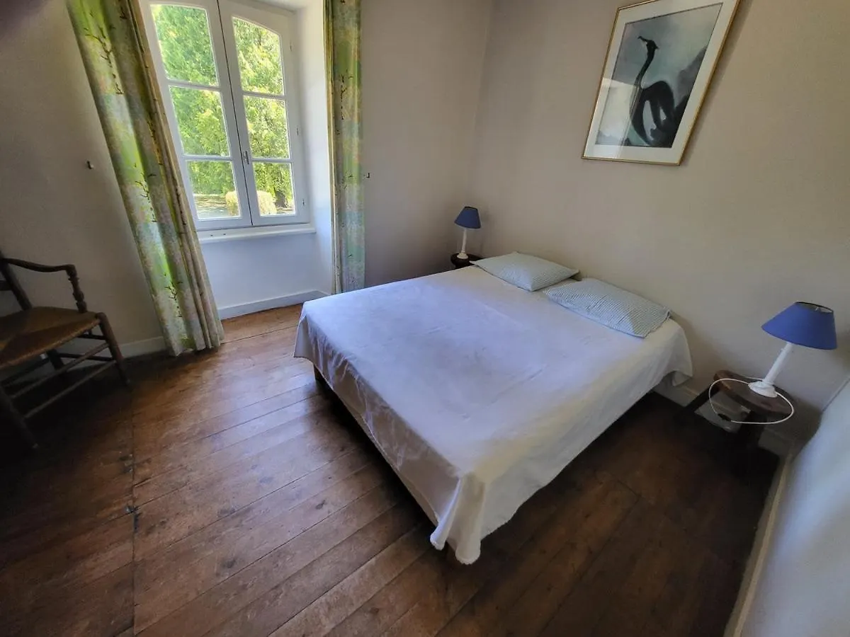 Villa 607-Manoir De Pompren Esquibien