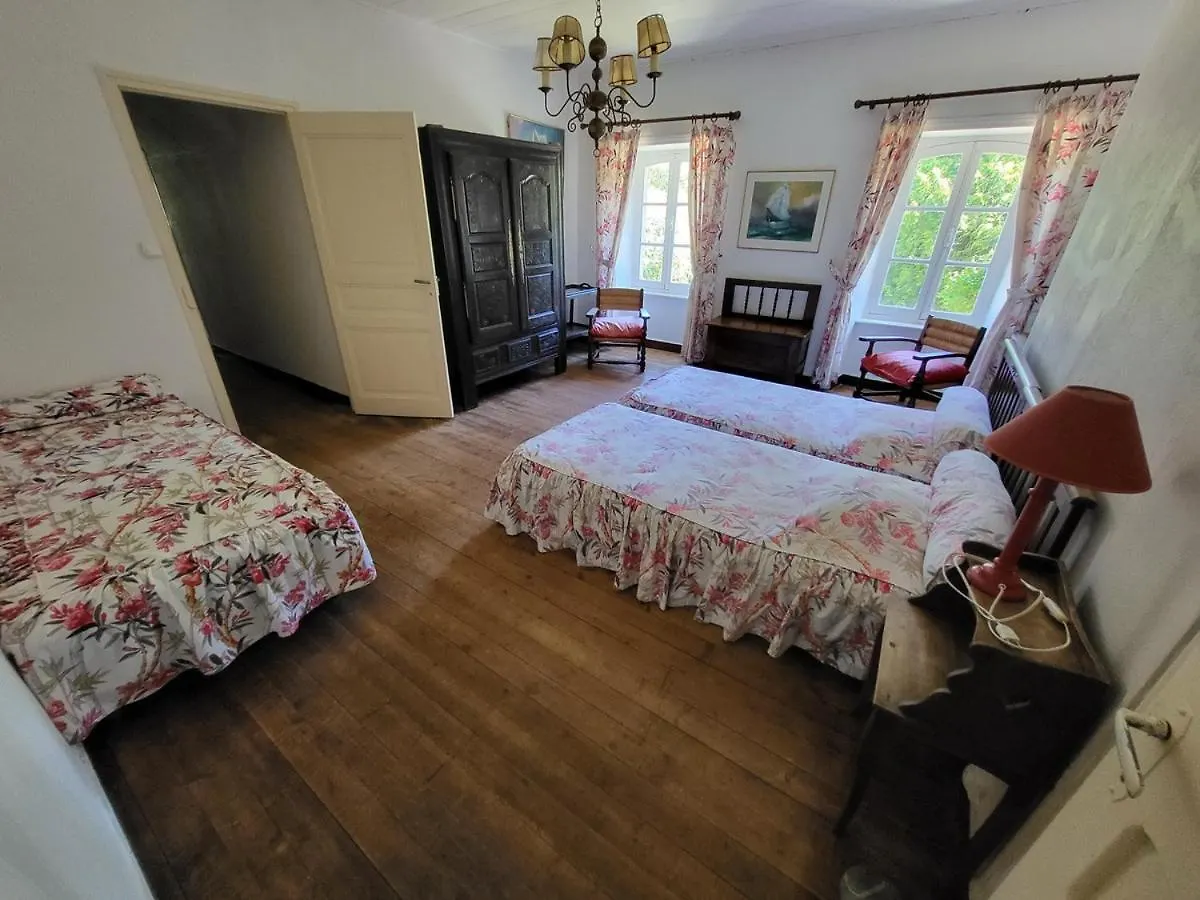 Villa 607-Manoir De Pompren Esquibien