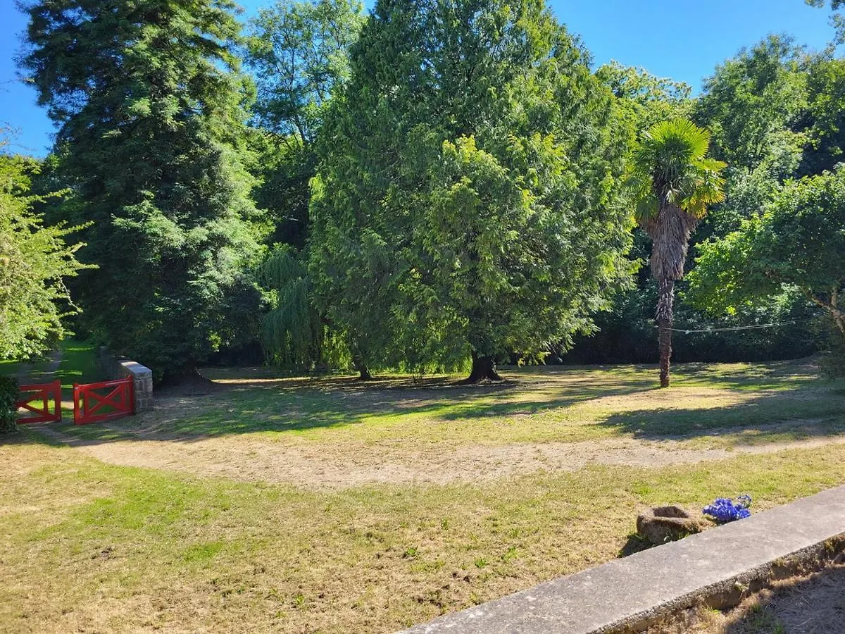 Villa 607-Manoir De Pompren Esquibien